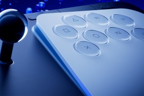 PS5 accessory FlexStrike Wireless Fight Stick