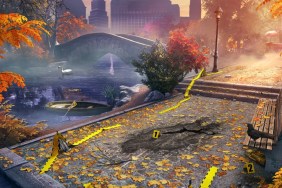 Free PS5 adventure game New York Mysteries 2: High Voltage