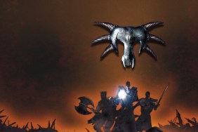 PS5 RPG Gothic Classic