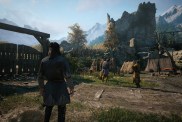 PS5 RPG The Blood of Dawnwalker