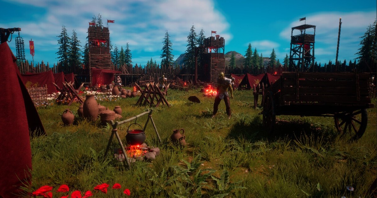 PlayStation Retailer Shock Drops Intriguing PS5 RPG for Free PlayStation Retailer Shock Drops Intriguing PS5 RPG for Free