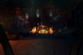 PS5 sci-fi adventure game Ontos