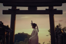 PS5 adventure game Sombras: Negative Frames