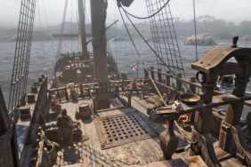 New PS5 Action Game With a Lovecraftian Twist Hits PlayStation Store Today