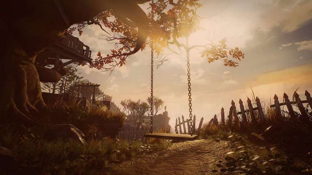 Award-Winning PS5 Adventure Game Under $5 on PlayStation Store