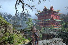 PS5 RPG Wuchang Fallen Feathers 2 sequel