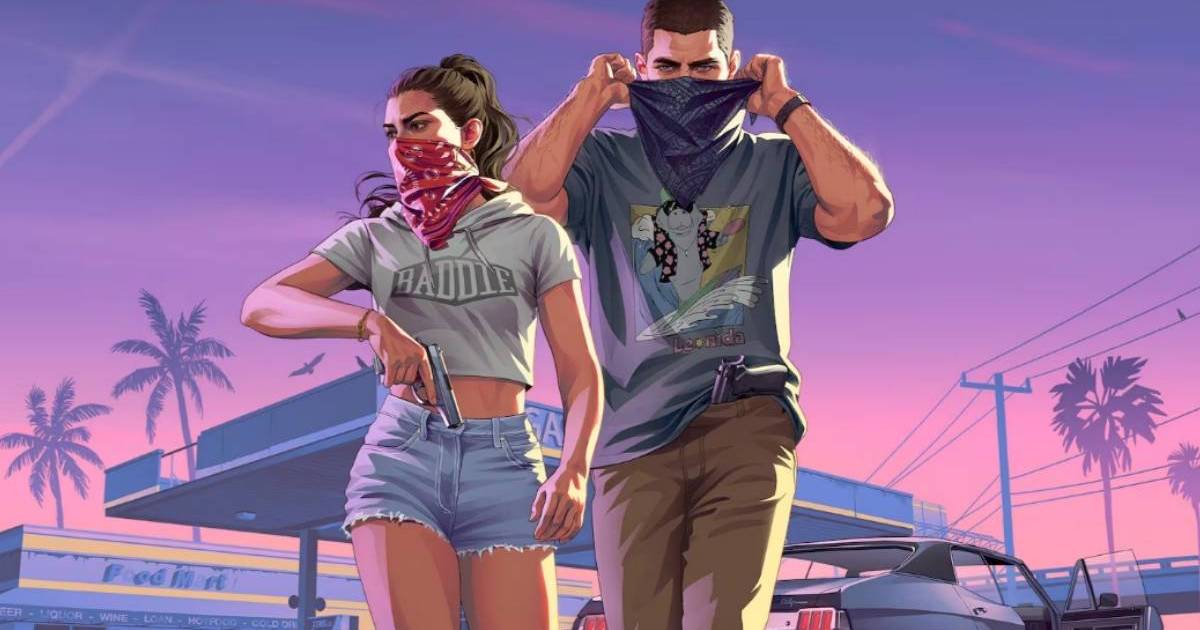 GTA 6 Leakers Might Be Uncovered as Rockstar Targets Microsoft & Discord GTA 6 Leakers Might Be Uncovered as Rockstar Targets Microsoft & Discord