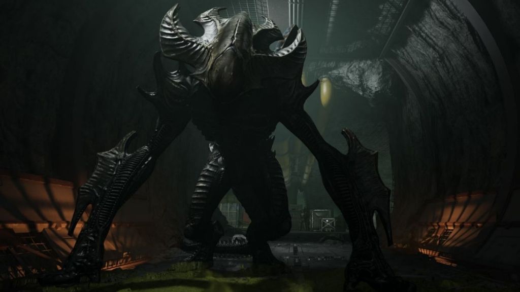 Long-Awaited Aliens PS5 Action Game Out Now on PlayStation Store