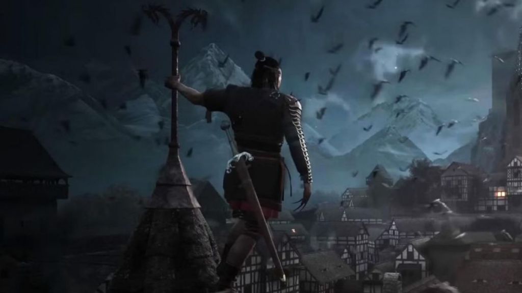 Highly Anticipated RPG Won’t Support 60 FPS on PlayStation 5, PS5 Pro