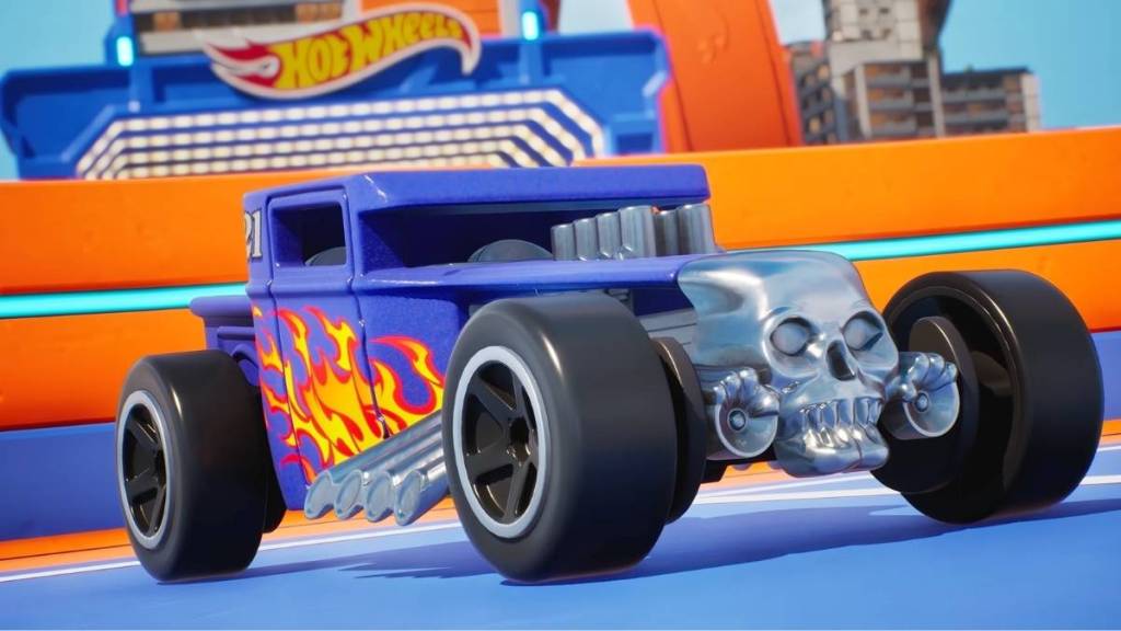 Ambitious PlayStation 5 Racing Game Trailer Features Endless Customization