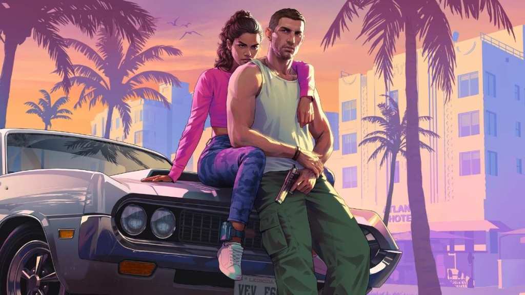 Grand Theft Auto 6 Launch Gets Some Players 4 Days off Work, But There’s a Controversial Catch