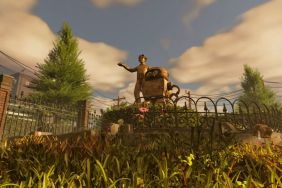 Xbox’s Wild Action-Adventure Game Hits PS5 Today on PlayStation Store