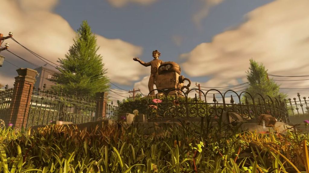Xbox’s Wild Action-Adventure Game Hits PS5 Today on PlayStation Store