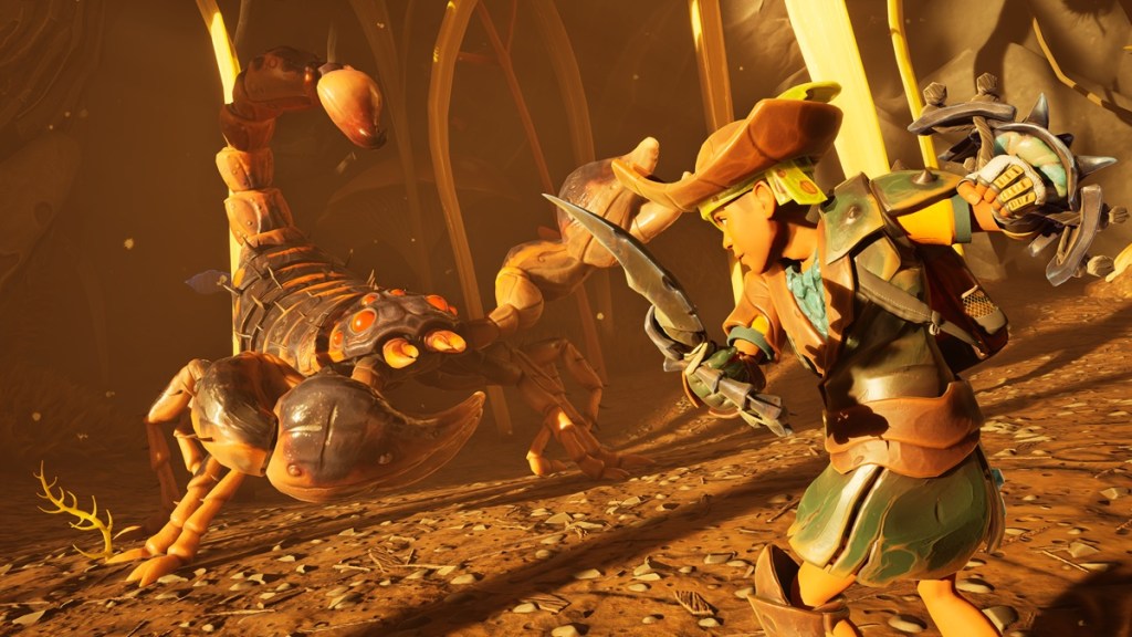 Grounded 2 (PS5) Early Access Review: Second Time’s (Still) The Charm