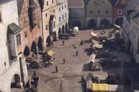 Highly Anticipated PlayStation 5 RPGs Get Release Date Window