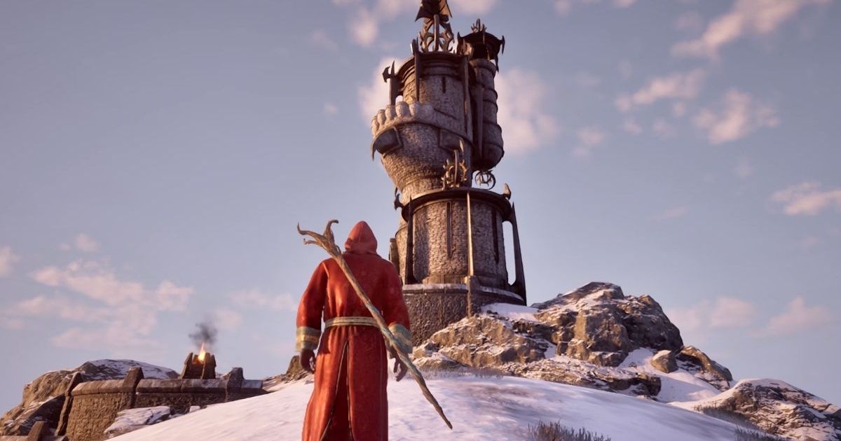 Hit PlayStation 5 Open-World Recreation Is Making Main Fan-Requested Adjustments Hit PlayStation 5 Open-World Recreation Is Making Main Fan-Requested Adjustments