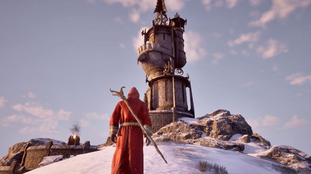 Hit PlayStation 5 Open-World Game Is Making Major Fan-Requested Changes