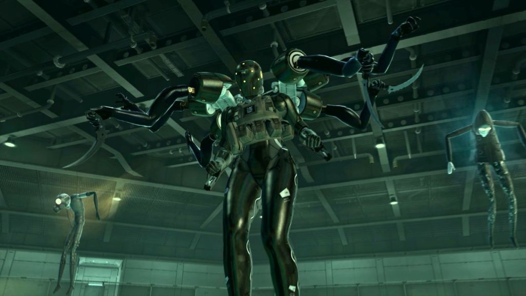 Konami’s New PS5 Action Game Collection Gets Rave Reviews