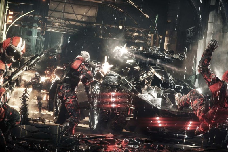Striking Open-World PS4 Game Is 75% Off on PlayStation Store With Cheap DLC