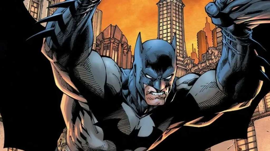 یاری بەناوبانگی Batman PS4 لە پلەیستەیشن ستۆردا 75% داشکاندنی بۆ کراوە