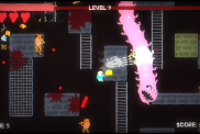 Blood Dungeon (PS5) Review: Inventive Roguelike Isn't Another Vampire Survivors Clone