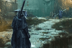 PlayStation 5 Action RPG Gets New Details, Watch Phantom Blade Zero State of Play Livestream
