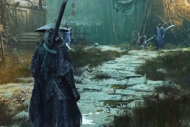 PlayStation 5 Action RPG Gets New Details, Watch Phantom Blade Zero State of Play Livestream
