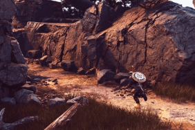 Ancient Greece PS5 Action RPG Is Just $4.99 on PlayStation Store
