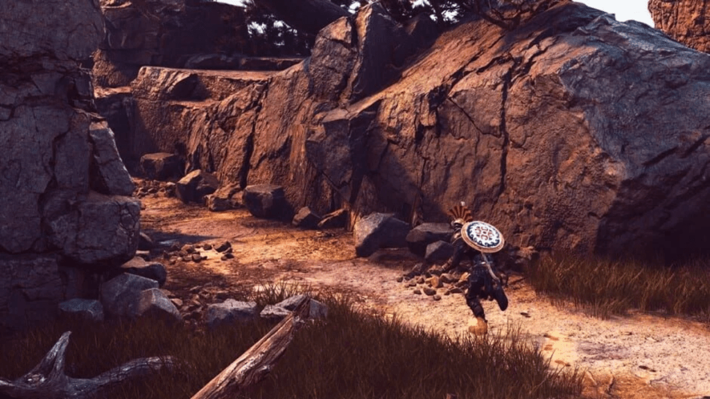 یۆنانی کۆن PS5 Action RPG تەنها 4.99 دۆلارە لە پلەیستەیشن ستۆر