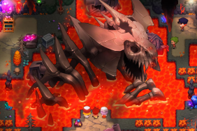 Fun PS4 RPG Like Pokémon Under $5 on PlayStation Store