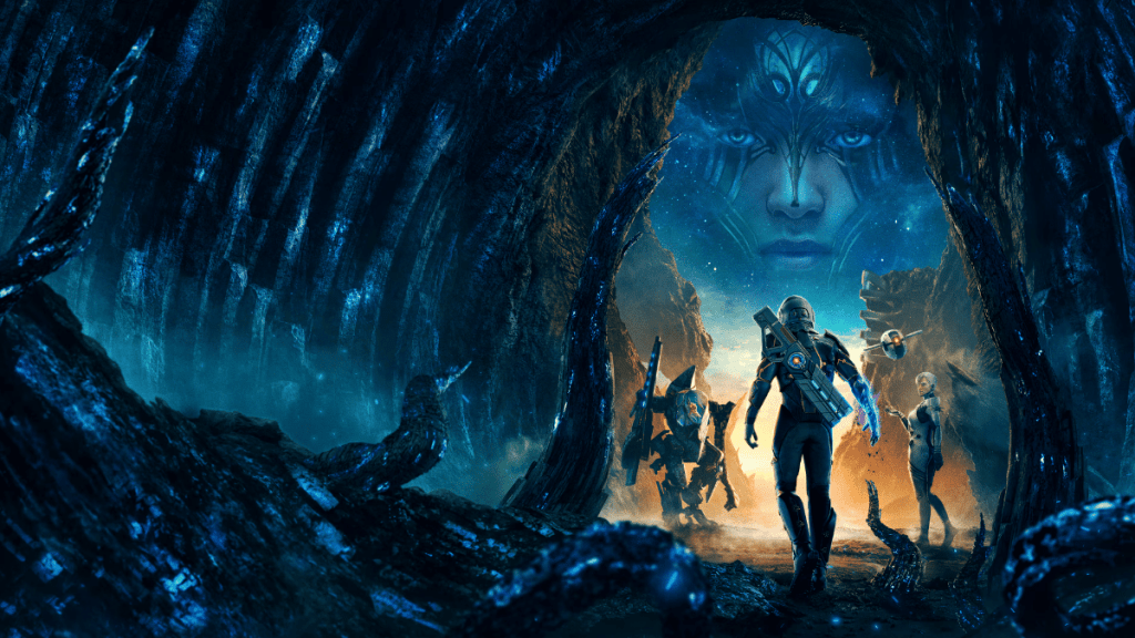 Promising PlayStation 5 Sci-Fi RPG Gets Release Date