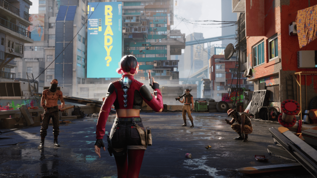Long-Awaited PlayStation 5 Action Game Gets Release Date Window