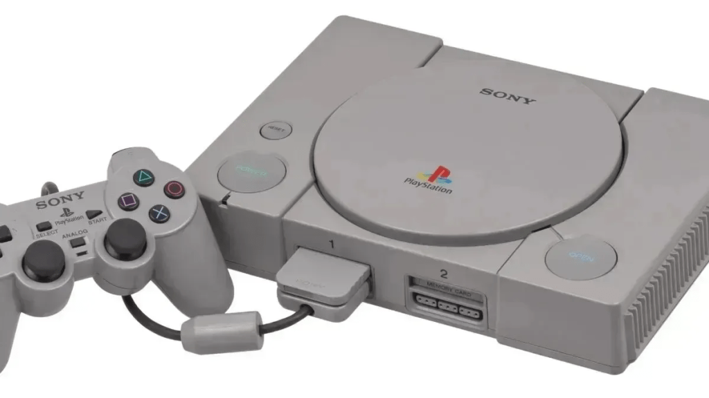 Beloved PS1 PlayStation Plus Classic Adds Trophies in Surprise PS5, PS4 Update