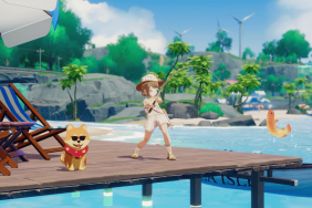 Starsand Island