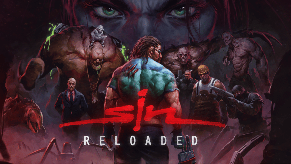 ڕیماستەری پلەیستەیشن ٥ی فیلمی Beloved Shooter بەرواری بڵاوبوونەوەی بەدەستهێنا، پێشکەوتنی مۆدێرن