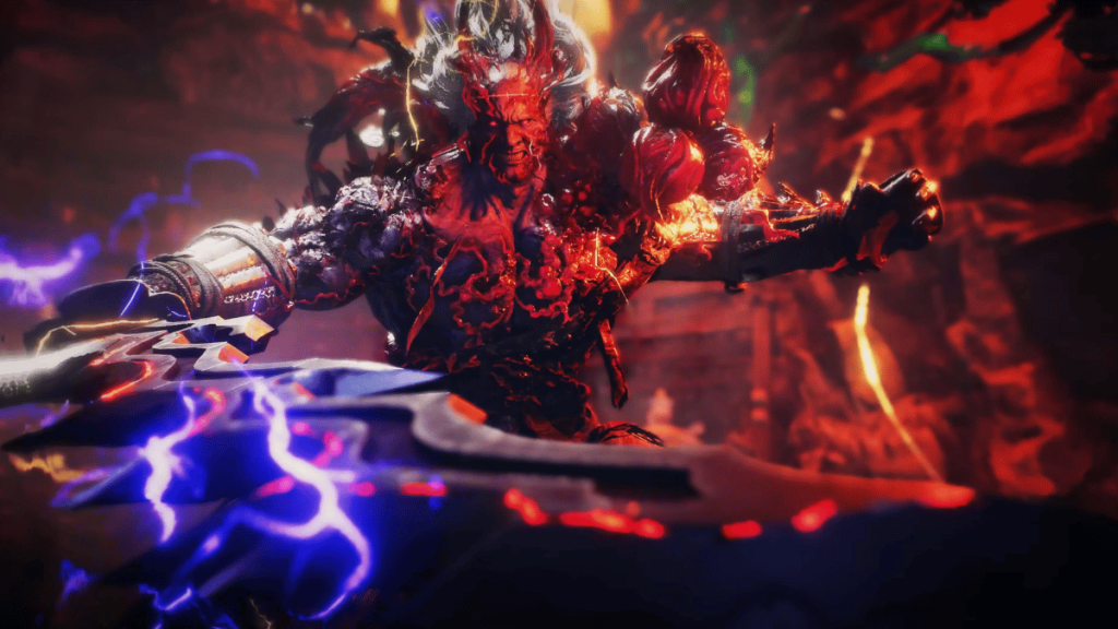PS5 Action RPG’s Intense DLC Expansion ئەمڕۆ لە پلەیستەیشن ستۆر دەرچوو