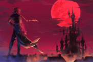 Castlevania's New PlayStation 5 Action Game Gets Update Konami Fans Will Love