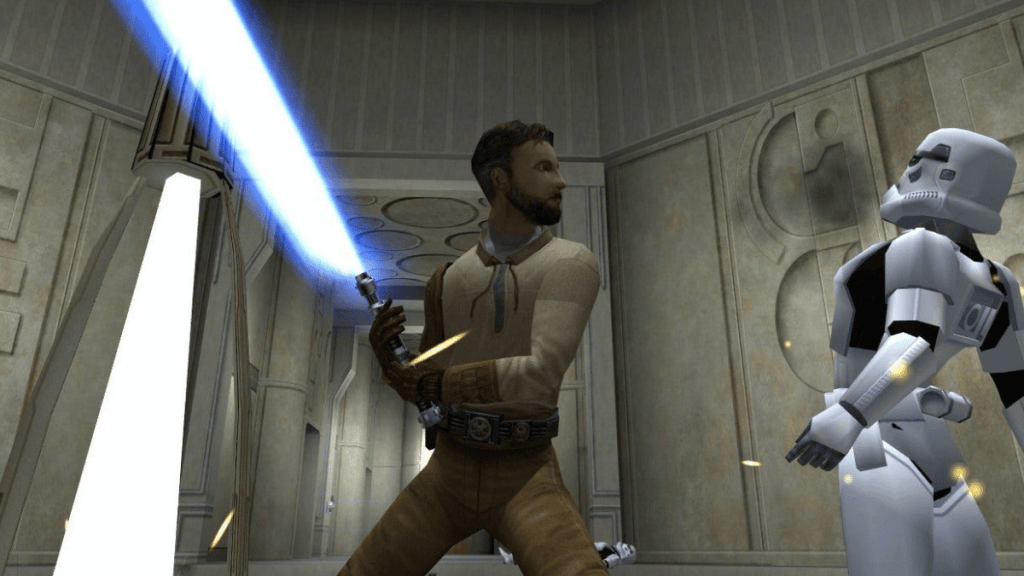 Classic Star Wars PS4 Game Drops to Just $3.99 on PlayStation Store