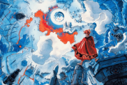 PlayStation 5 Gets Rerelease of Acclaimed 90s Square Enix RPG