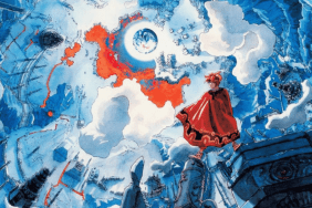 PlayStation 5 Gets Rerelease of Acclaimed 90s Square Enix RPG