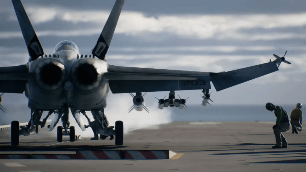 Ace Combat