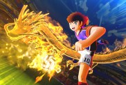 Captain Tsubasa 2: World Fighters (PS5) Review: Unique Soccer Game Is a Blast