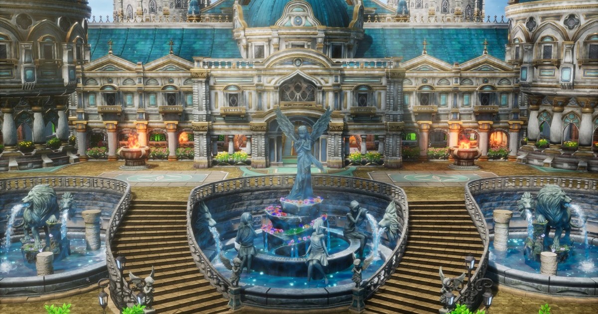 Gorgeous 2024 PS5 Remake of Fashionable RPG 50% Off on PS Retailer Gorgeous 2024 PS5 Remake of Fashionable RPG 50% Off on PS Retailer