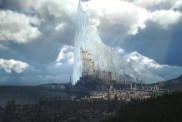 Final Fantasy XVI PS Store deal