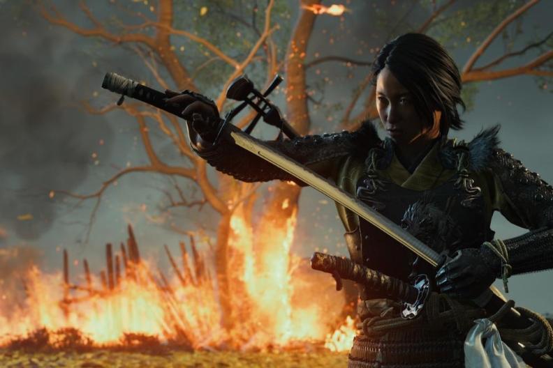 Ghost of Yōtei Complete Edition Announced With New Content, Price, & PS5 Release Date