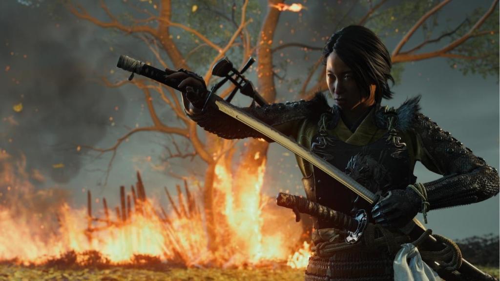 Ghost of Yōtei Complete Edition Announced With New Content, Price, & PS5 Release Date