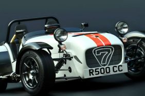 Gorgeous PlayStation 5 Racing Game Gets Free Update With New Cars Today