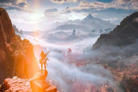 Horizon 3 PlayStation