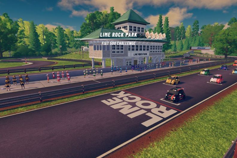 Beloved PS5 Racing Game Port Finally Arrives on PlayStation Store Today
