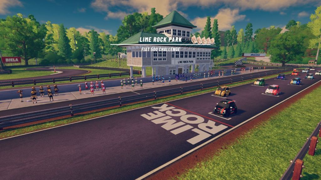 خۆشەویستەکەی PS5 Racing Game Port دواجار گەیشتە فرۆشگای پلەیستەیشن ئەمڕۆ